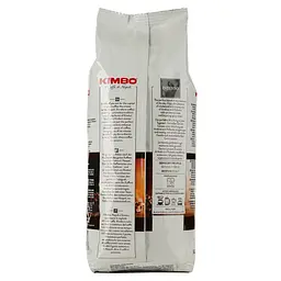 Кава в зернах Kimbo Intenso, 500 г (672451) - мініатюра 2