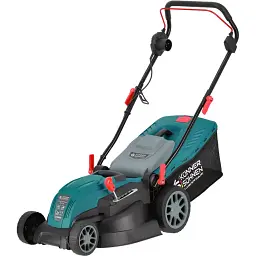 Газонокосарка електрична Konner & Sohnen KS 42LM 1800В 42 см (KS 42LM) - мініатюра 8