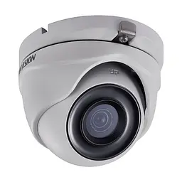 HTDVI-відеокамера 2Mp Hikvision DS-2CE76D3T-ITMF f=2.8mm (99-00010062)