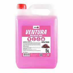 Віск холодний Nowax Ventura Waterless Wax концентрат 5л(NX05117)