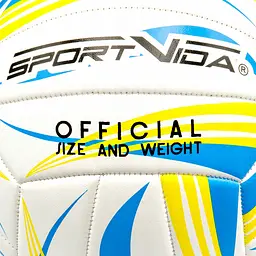 М'яч волейбольний SportVida SV-SE0103 Size 5 - мініатюра 2