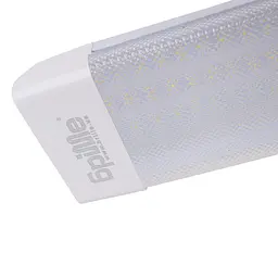 Світильник лінійний Brille 33-225 FLF-02 SQ 100W NW 1.21 м світлодіодний - мініатюра 4
