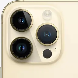 Смартфон Apple iPhone 14 Pro 256Gb Gold Open box - мініатюра 5