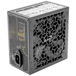 Блок живлення Aerocool Aero Bronze 650M Fully Modular 650W (ACPB-AR65AEC.1M) Б/в,U1 - мініатюра 3