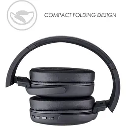 Навушники Boompods Headpods Pro з налаштуваннями еквалайзера  - мініатюра 2