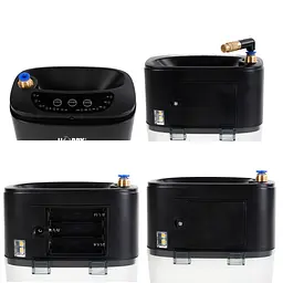 Система автоматичного поливу для тераріуму Hobby Easy Rain Mini (37298) - мініатюра 2