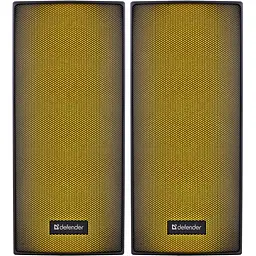 Акустична система 2.0 Defender Spitfire 6Вт, Bluetooth/USB