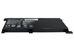 Акумулятор для Asus X556UA X556UB X556UF X556UJ X556UQ X556UR X556UV 7.4V 4650 mAh 34Wh (C21N1509-2S1P-4700) - мініатюра 2
