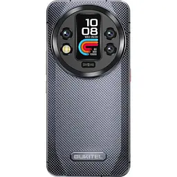 Смартфон Oukitel WP200 Pro 24/1TB Grey [136930] - мініатюра 6