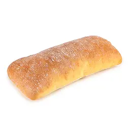 Чіабата з сиром, 160 г