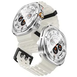 Смарт-годинник Hoco Y29 Smart Sports Watch (call version) Silver - мініатюра 3