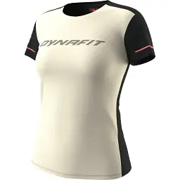 Футболка Dynafit Alpine 2 S/S Tee Wmn - мініатюра 4