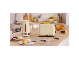 Електрочайник Bosch TWK4M227 - мініатюра 2