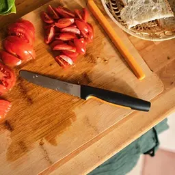 Ніж для томатів Fiskars Functional Form (1057543) - мініатюра 5
