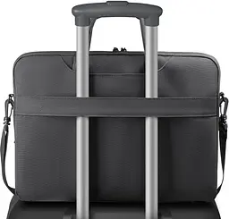 Сумка для ноутбука Defender 15.6'' Omny з кишенею, чорна (26135) - мініатюра 3