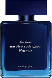 Парфумована вода Narciso Rodriguez Bleu Noir Eau de Parfum 100 мл