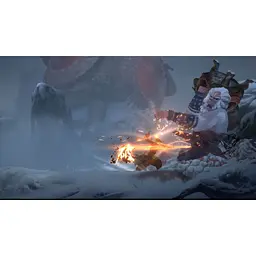 Ключ активації Microsoft Eastern Exorcist для Xbox One/Series S/X - мініатюра 10