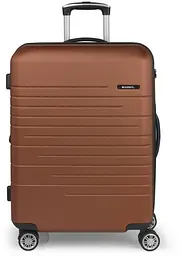 Валіза Gabol Escape (M) Naranja (124146-011)