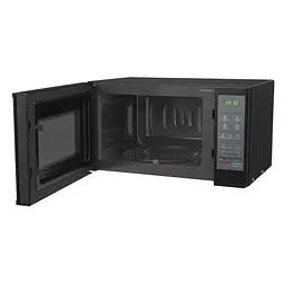 Мікрохвильова піч LG MS2042DARB - мініатюра 8