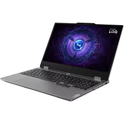 Ноутбук Lenovo LOQ 15IAX9 (83GS00TXPB) [174834] - мініатюра 2