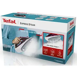 Праска TEFAL FV-2835E0 - мініатюра 5