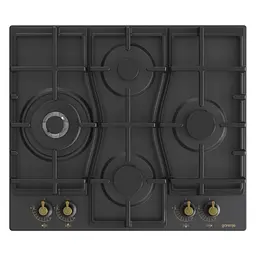 Варильна поверхня газова Gorenje GW6D42CLB