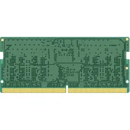 Модуль пам'яті для ноутбука CSoDIMM DDR5 8GB 6400 MHz Kingston (KVR64V52BS6-8) - мініатюра 3