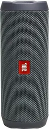 Акустична система JBL Flip Essential 2 Black (JBLFLIPES2) - мініатюра 2