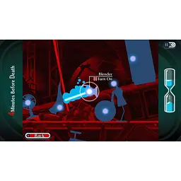 Ключ активації Microsoft Ghost Trick: Phantom Detective для Xbox One/Series S/X - мініатюра 6