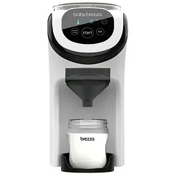 Машина для приготування дитячої суміші Baby Brezza Formula Pro Mini (FRP0079) - мініатюра 1