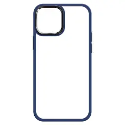 Чохол ArmorStandart Unit для Apple iPhone 14 Deep Navy