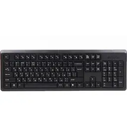 Клавіатура + Миша бездротова XPRO CMK-329 чорна (43166-CMK-329_353) - мініатюра 5