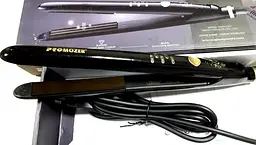 Праска (випрямляч, щипці) Pro Mozer MZ-7061A для прикореневого об'єму - мініатюра 2