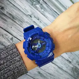 Годинник Casio BA-110BC-2AER - мініатюра 5