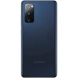 Смартфон Samsung Galaxy S20 FE G780F 256Gb SM-G780FZBHSEK Grade C Seller Refurbished Blue - мініатюра 3