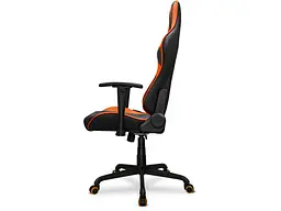 Компьютерное кресло для геймера Cougar Armor ELITE Black/Orange - миниатюра 5