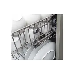 Посудомийна машина Hansa ZIM655H - мініатюра 9