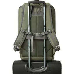 Рюкзак для ноутбука Rivacase 15.6 7856 (Olive green) (7856 (Olive green)) - мініатюра 12