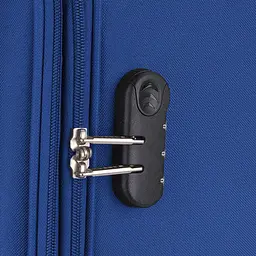Валіза Gabol Lisboa (S) Blue (122722-003) - мініатюра 7