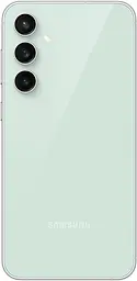 Смартфон Samsung Galaxy S23 FE 8/128GB Mint SM-S7110 - мініатюра 5