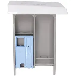 Пральна машина Prime Technics PWF 81469 TID автоматична - мініатюра 6