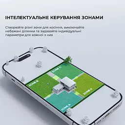 Газонокосарка-робот Dreame A1Pro - мініатюра 9