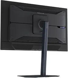Монітор Gigabyte 27" Gaming QD-OLED Black 240Hz (MO27U2) - мініатюра 3