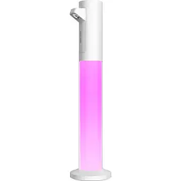 Настільна лампа Yeelight Rechargeable Atmosphere Tablelamp White (YLYTD-0014) [84164] - мініатюра 1