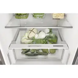 Холодильник Whirlpool W7X82OOX з нижн. мороз. - мініатюра 3