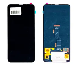 Дисплей Xiaomi Mi Mix 3 OLED чорний!