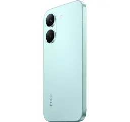 Смартфон Xiaomi Poco X8 Pro 12/512Gb Mint Green No Adapter UA UCRF - мініатюра 4