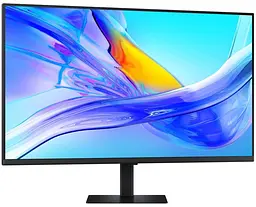 Монітор 37" Samsung LS37D802UAIXCI UHD VA 60Hz (LS37D802UAIXUA) - мініатюра 2