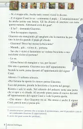 Primiracconti. Mistero in via dei Tulipani (A1-A2) + CD Audio - мініатюра 8