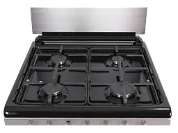 Комбінована плита Prime Technics PSE 641211 GB - мініатюра 7